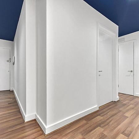 Spacious Cosy 2 Bed Flat, Central Londýn Exteriér fotografie