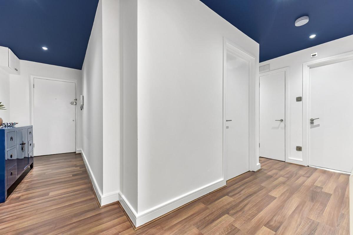 Spacious Cosy 2 Bed Flat, Central Londýn Exteriér fotografie