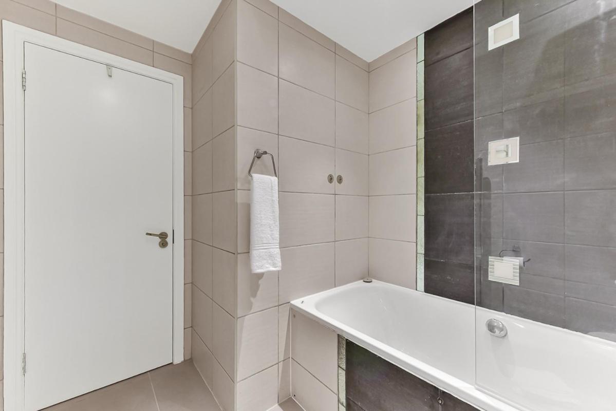 Spacious Cosy 2 Bed Flat, Central Londýn Exteriér fotografie